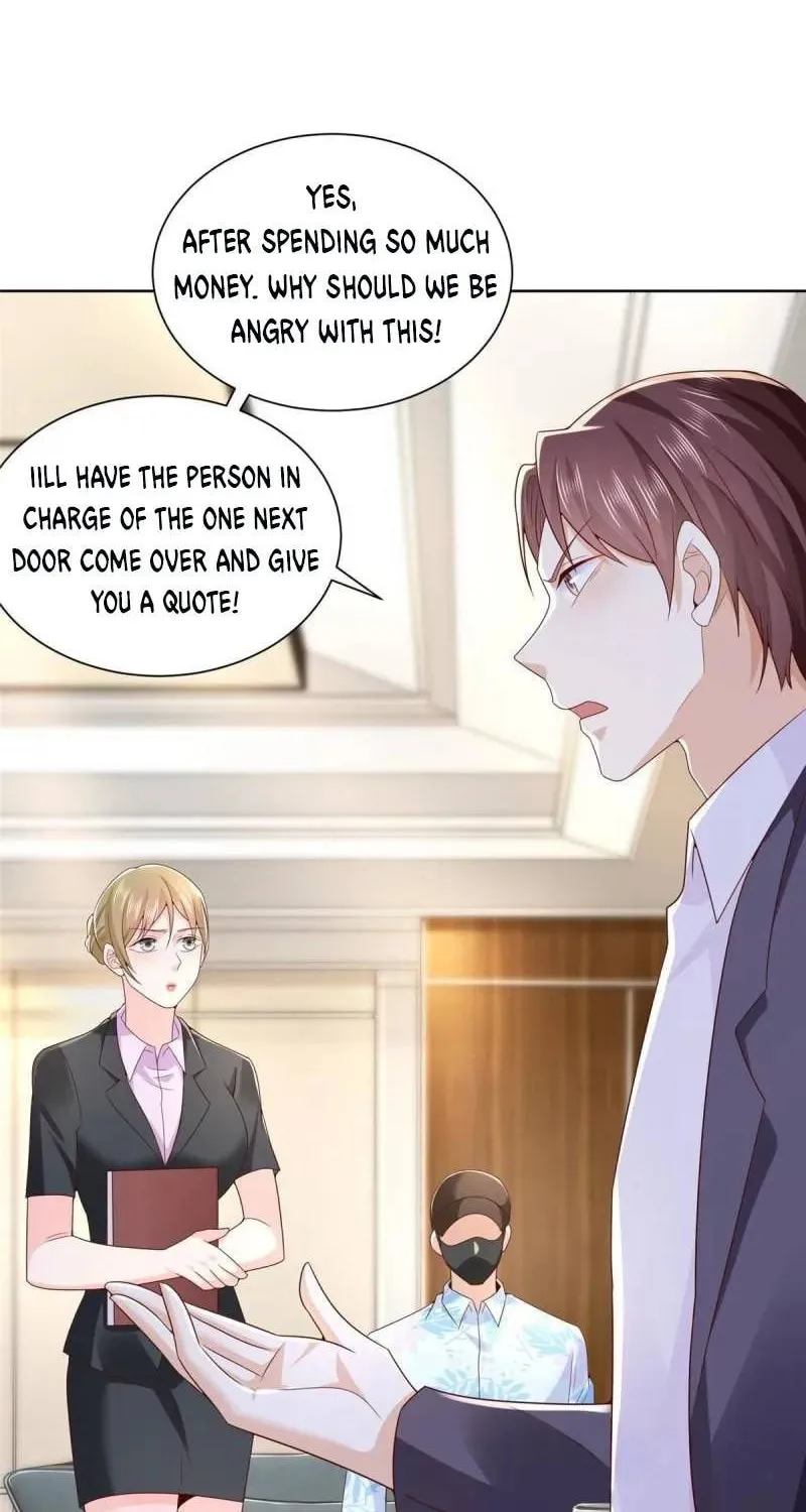 I Randomly Have A New Career Every Week Chapter 256 page 16 - 