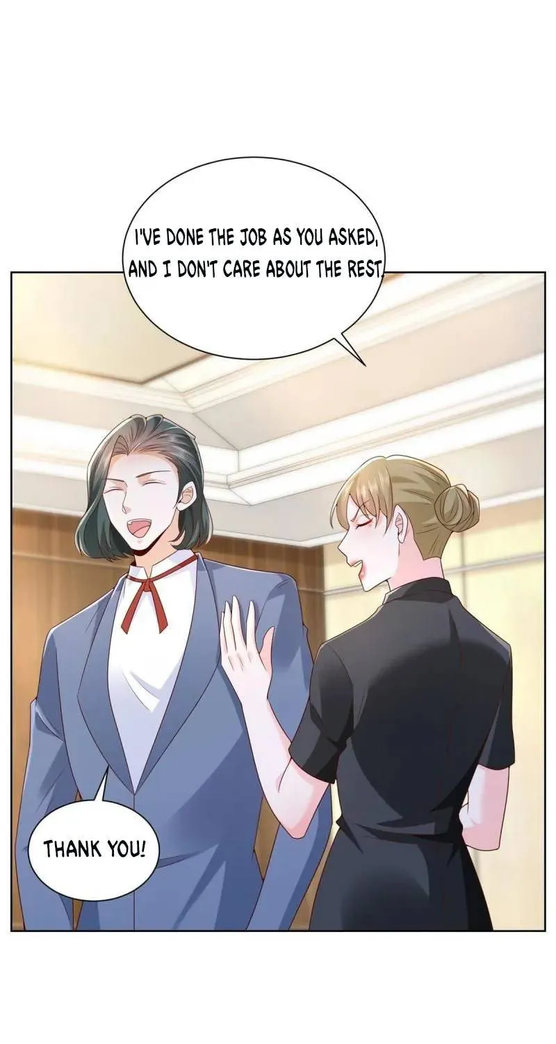I Randomly Have A New Career Every Week Chapter 256 page 19 - 