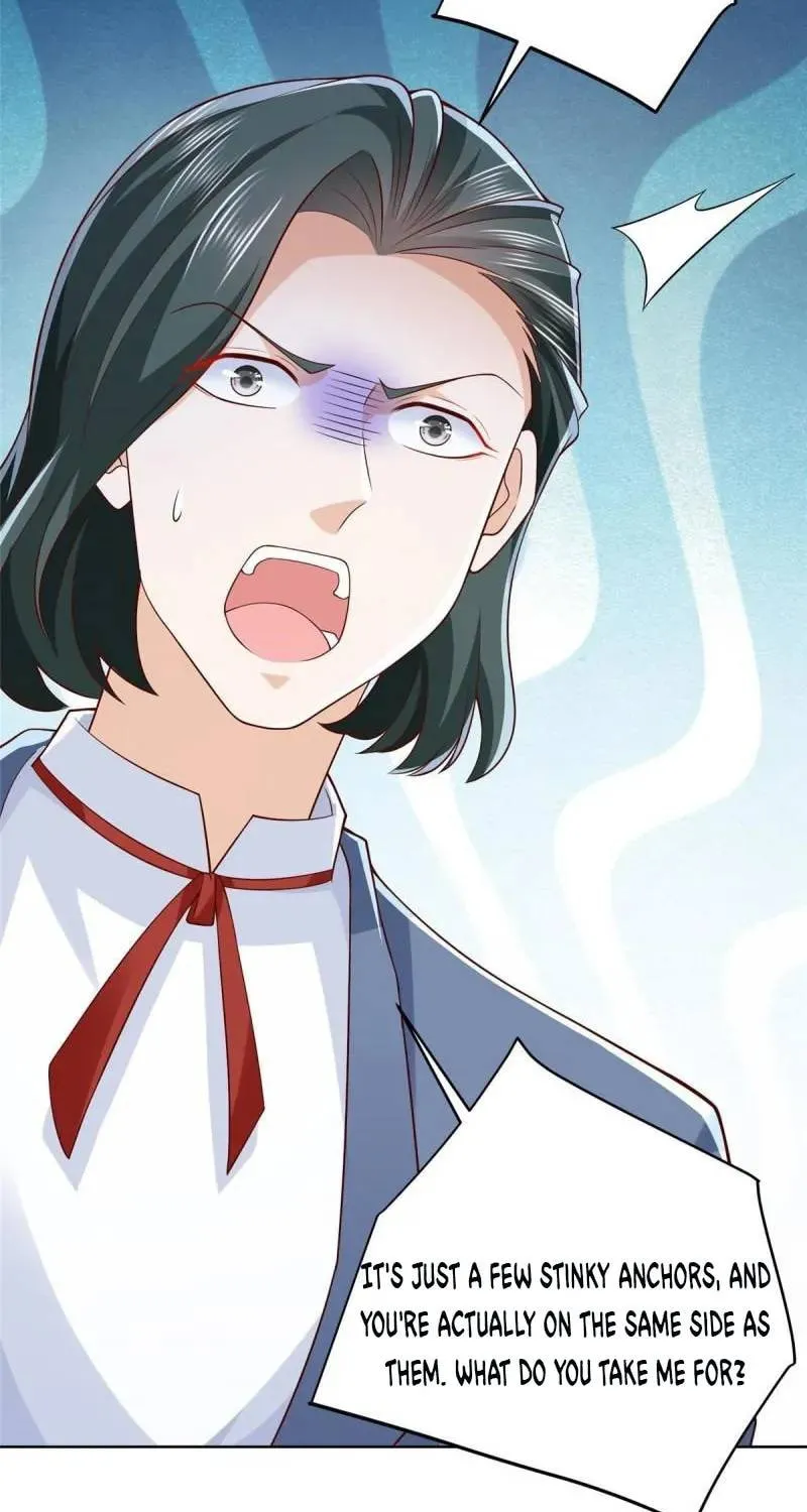 I Randomly Have A New Career Every Week Chapter 256 page 23 - 
