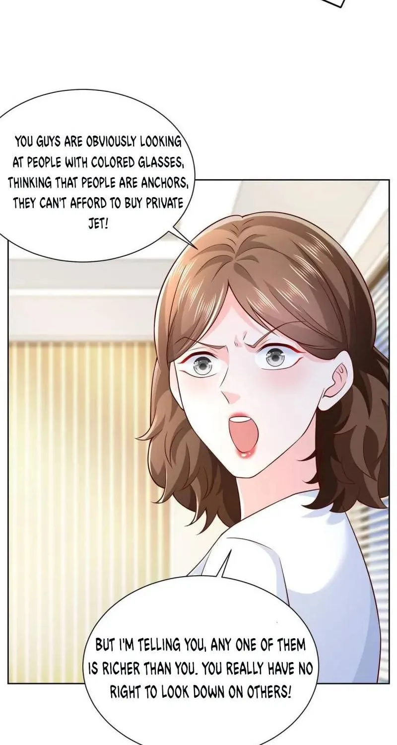 I Randomly Have A New Career Every Week Chapter 256 page 24 - 