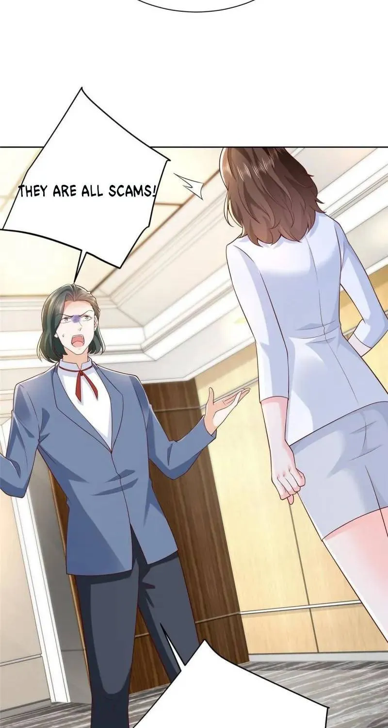 I Randomly Have A New Career Every Week Chapter 256 page 25 - 