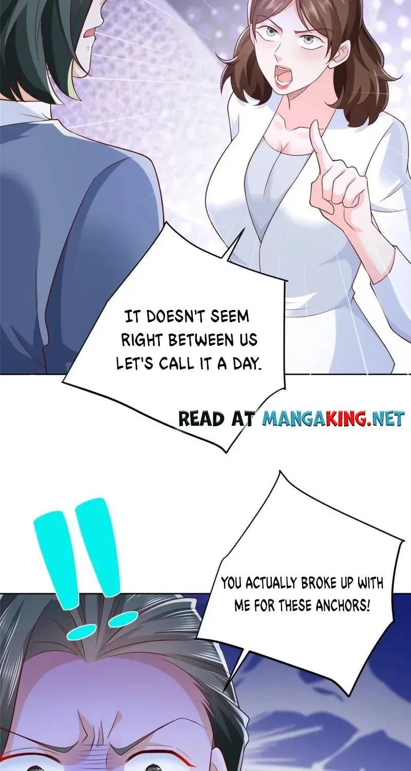 I Randomly Have A New Career Every Week Chapter 256 page 28 - 