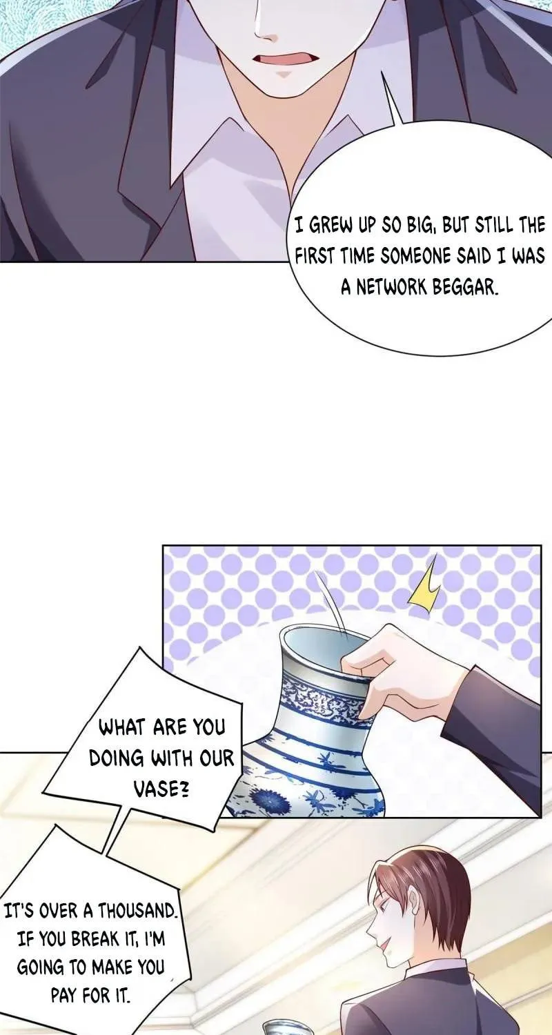 I Randomly Have A New Career Every Week Chapter 256 page 31 - 