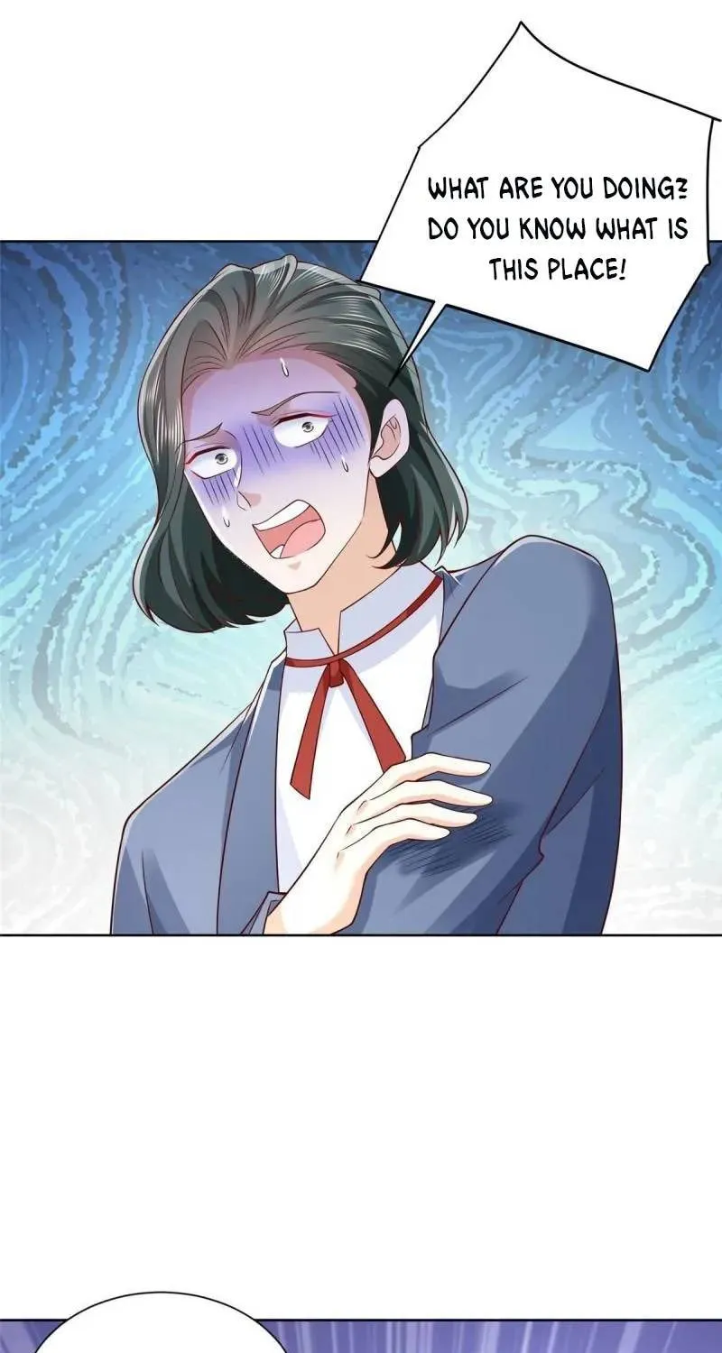 I Randomly Have A New Career Every Week Chapter 256 page 34 - 