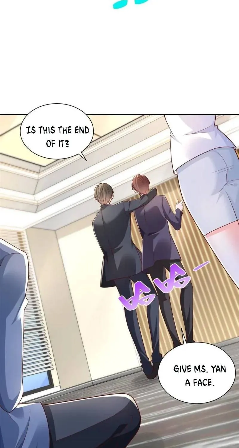 I Randomly Have A New Career Every Week Chapter 256 page 36 - 