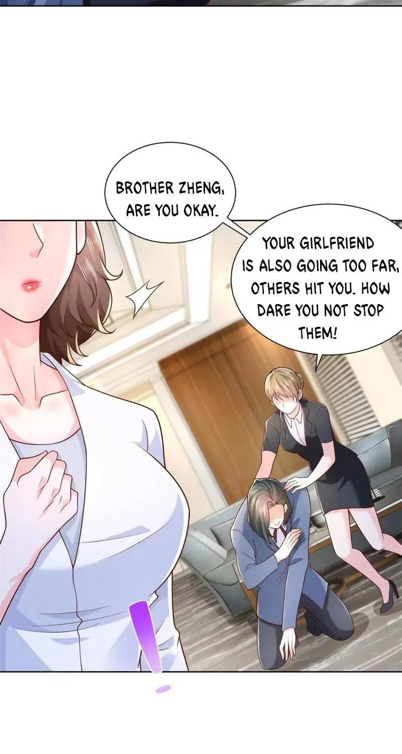 I Randomly Have A New Career Every Week Chapter 256 page 37 - 