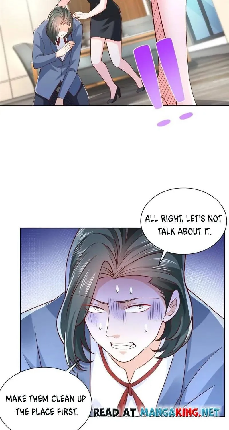 I Randomly Have A New Career Every Week Chapter 256 page 39 - 