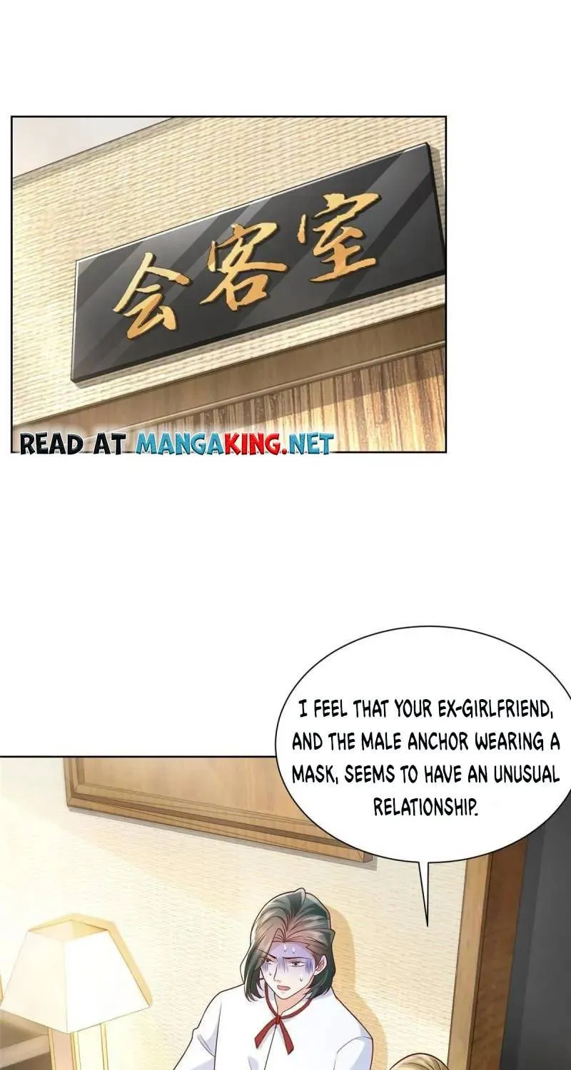 I Randomly Have A New Career Every Week Chapter 256 page 41 - 