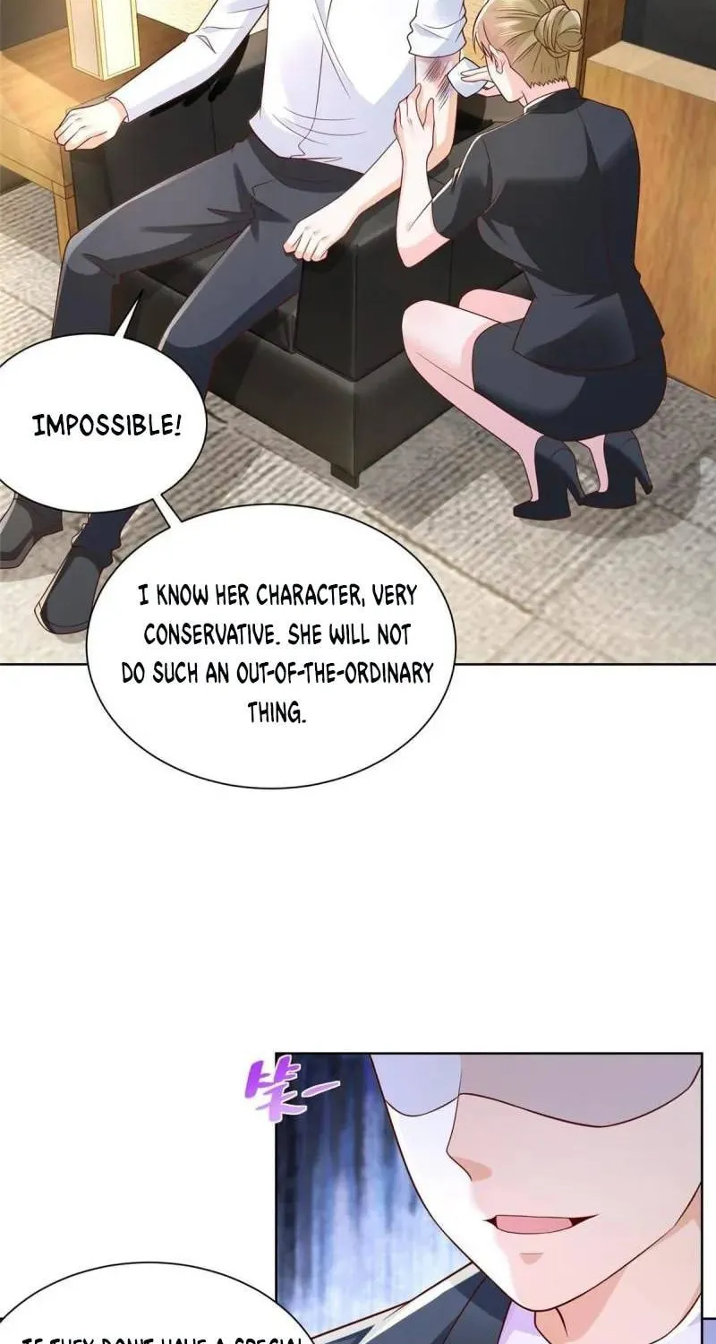 I Randomly Have A New Career Every Week Chapter 256 page 42 - 