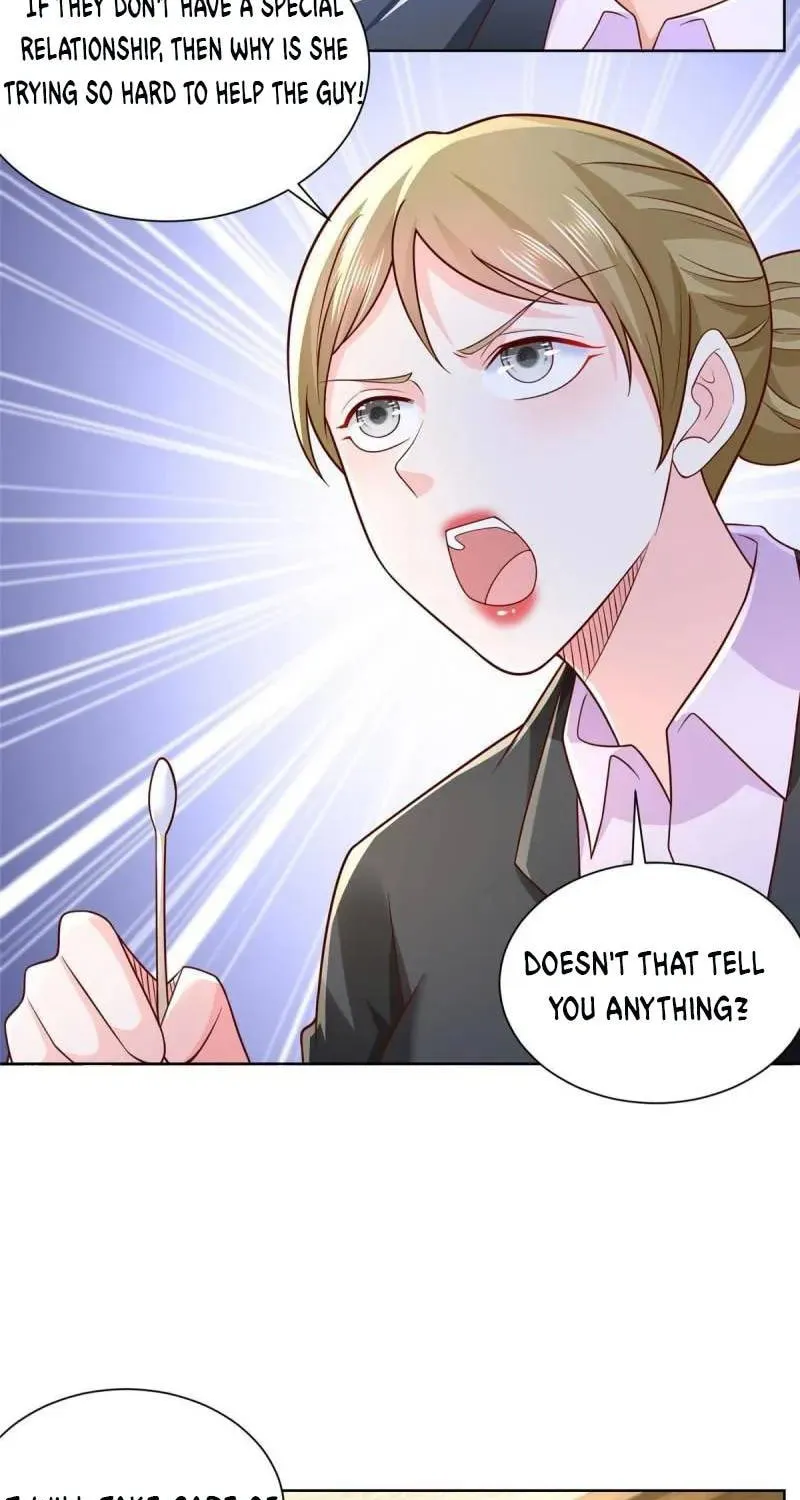 I Randomly Have A New Career Every Week Chapter 256 page 43 - 