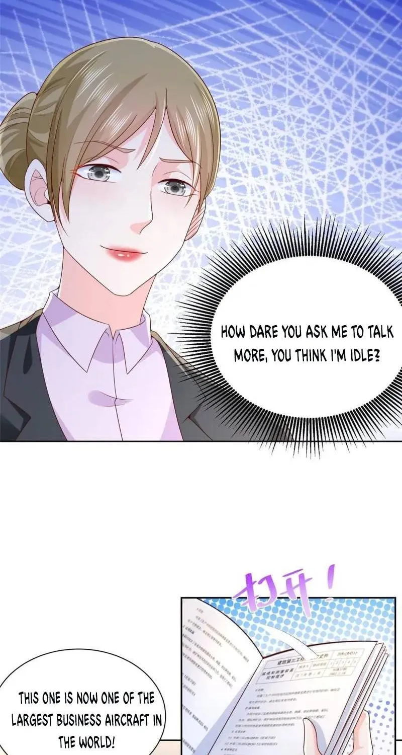 I Randomly Have A New Career Every Week Chapter 256 page 10 - 
