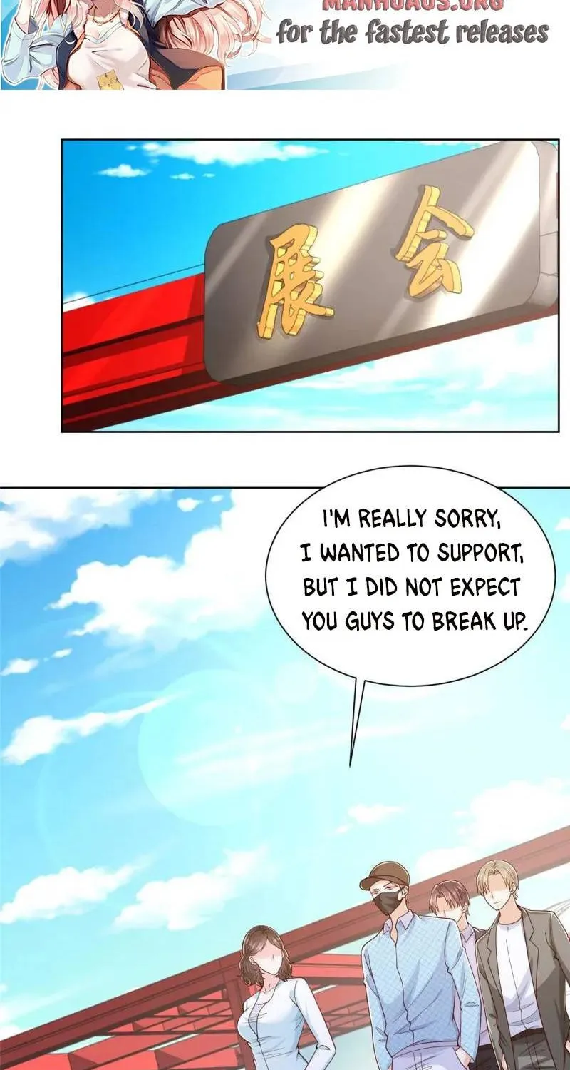 I Randomly Have A New Career Every Week Chapter 257 page 2 - 