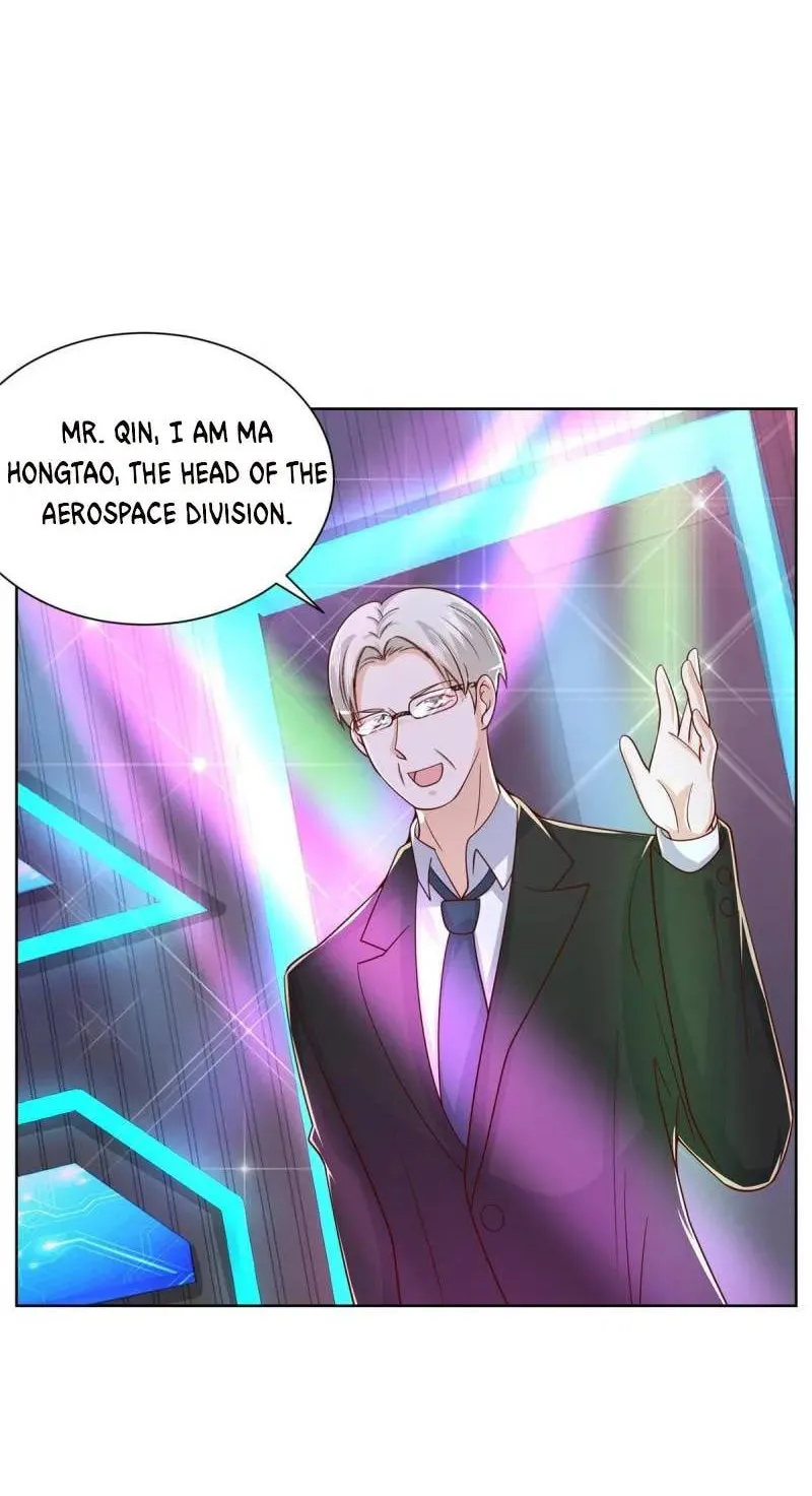 I Randomly Have A New Career Every Week Chapter 257 page 14 - 