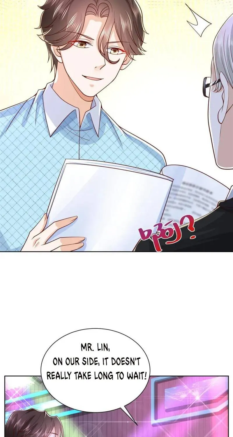 I Randomly Have A New Career Every Week Chapter 257 page 17 - 