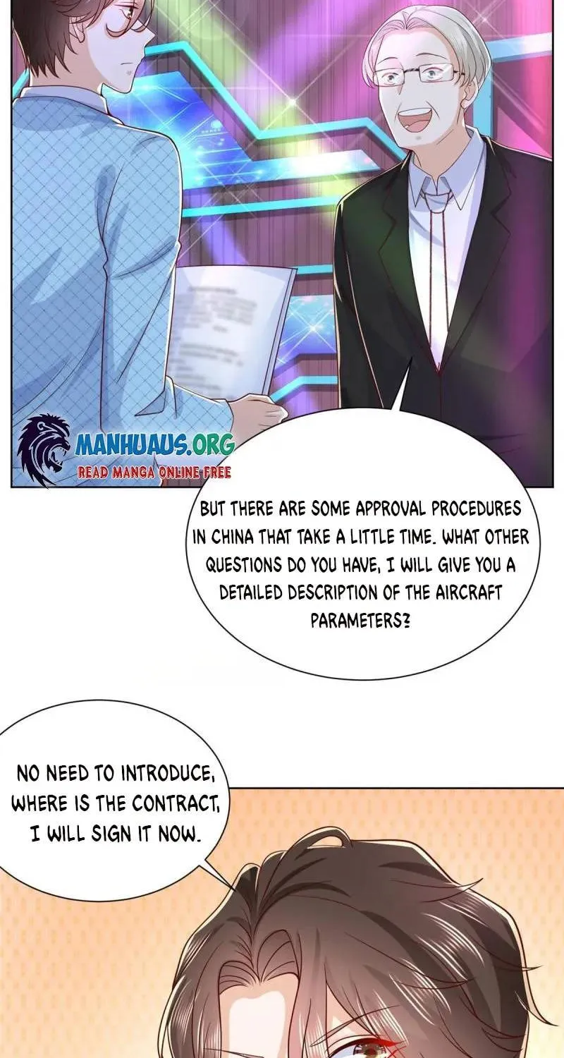 I Randomly Have A New Career Every Week Chapter 257 page 18 - 