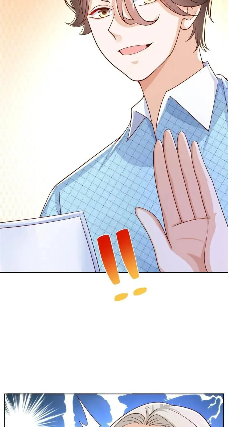 I Randomly Have A New Career Every Week Chapter 257 page 19 - 