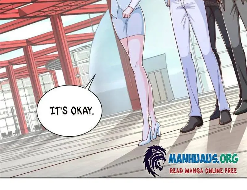 I Randomly Have A New Career Every Week Chapter 257 page 3 - 