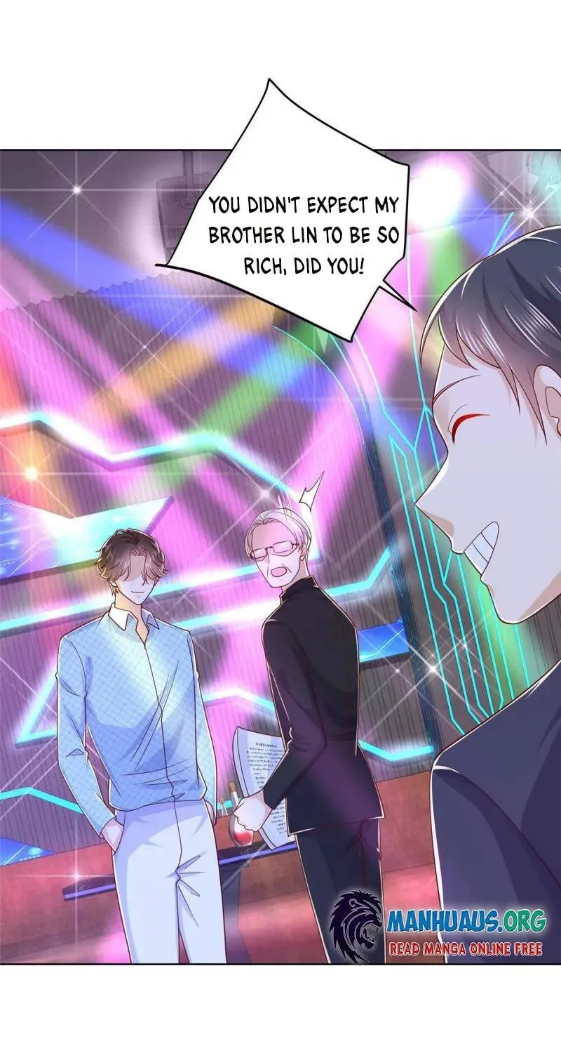 I Randomly Have A New Career Every Week Chapter 257 page 21 - 