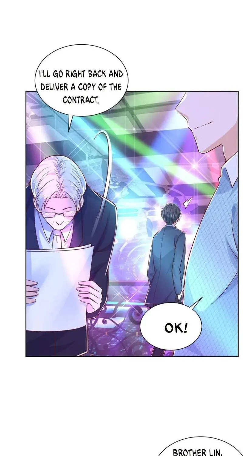 I Randomly Have A New Career Every Week Chapter 257 page 22 - 