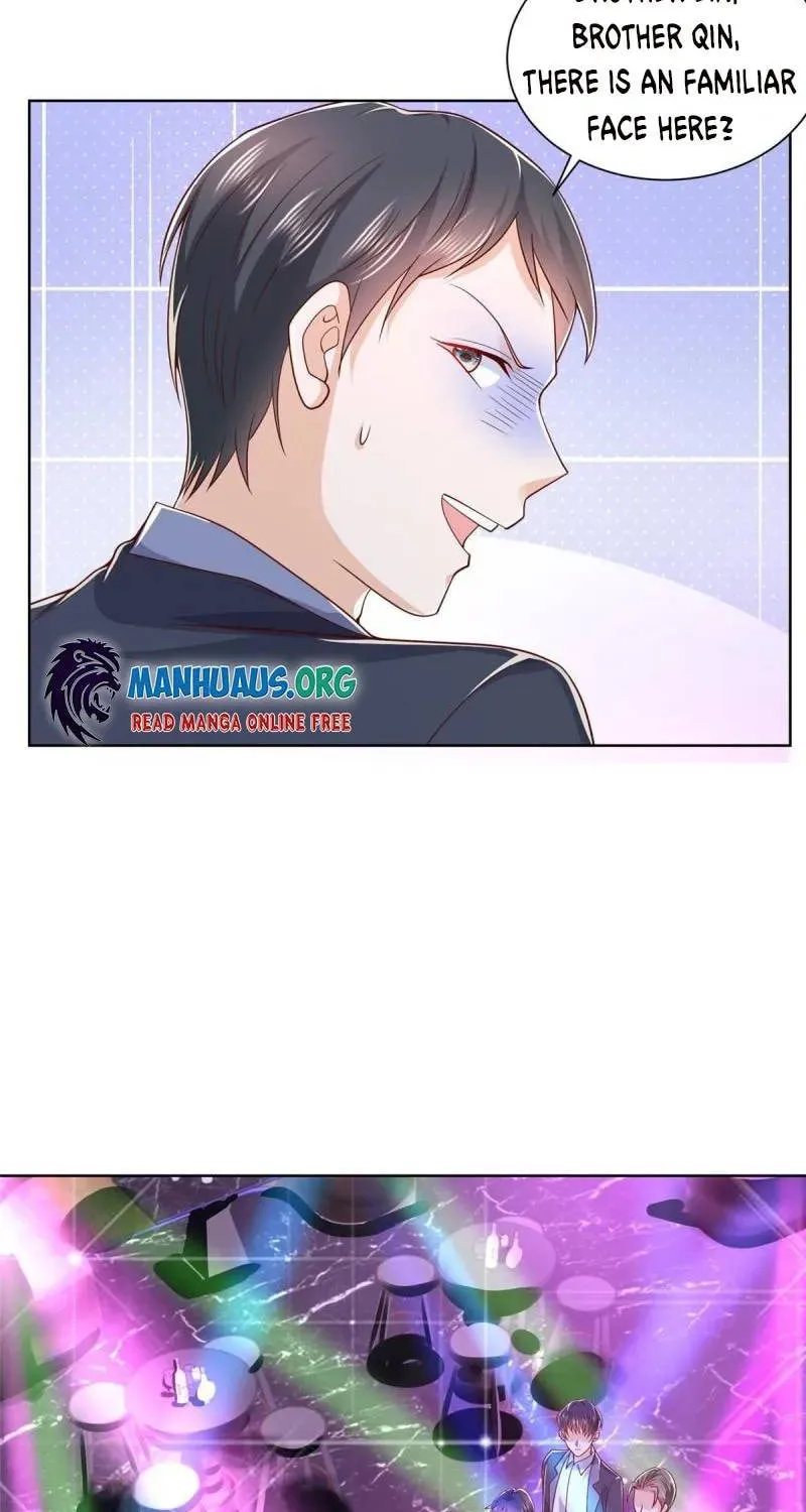 I Randomly Have A New Career Every Week Chapter 257 page 23 - 