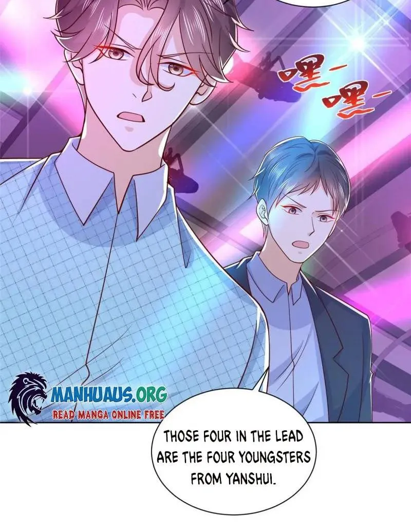 I Randomly Have A New Career Every Week Chapter 257 page 26 - 