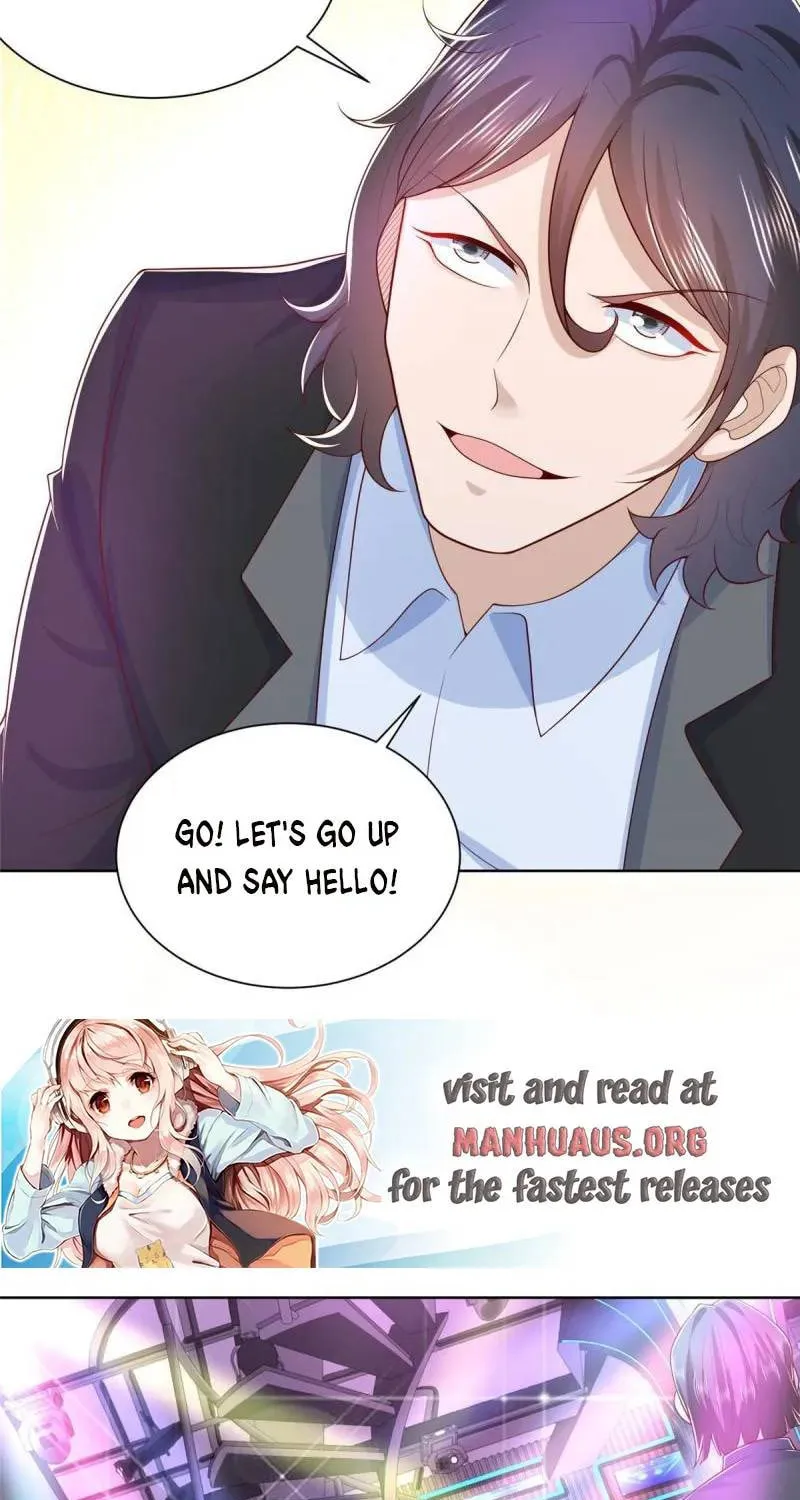 I Randomly Have A New Career Every Week Chapter 257 page 29 - 