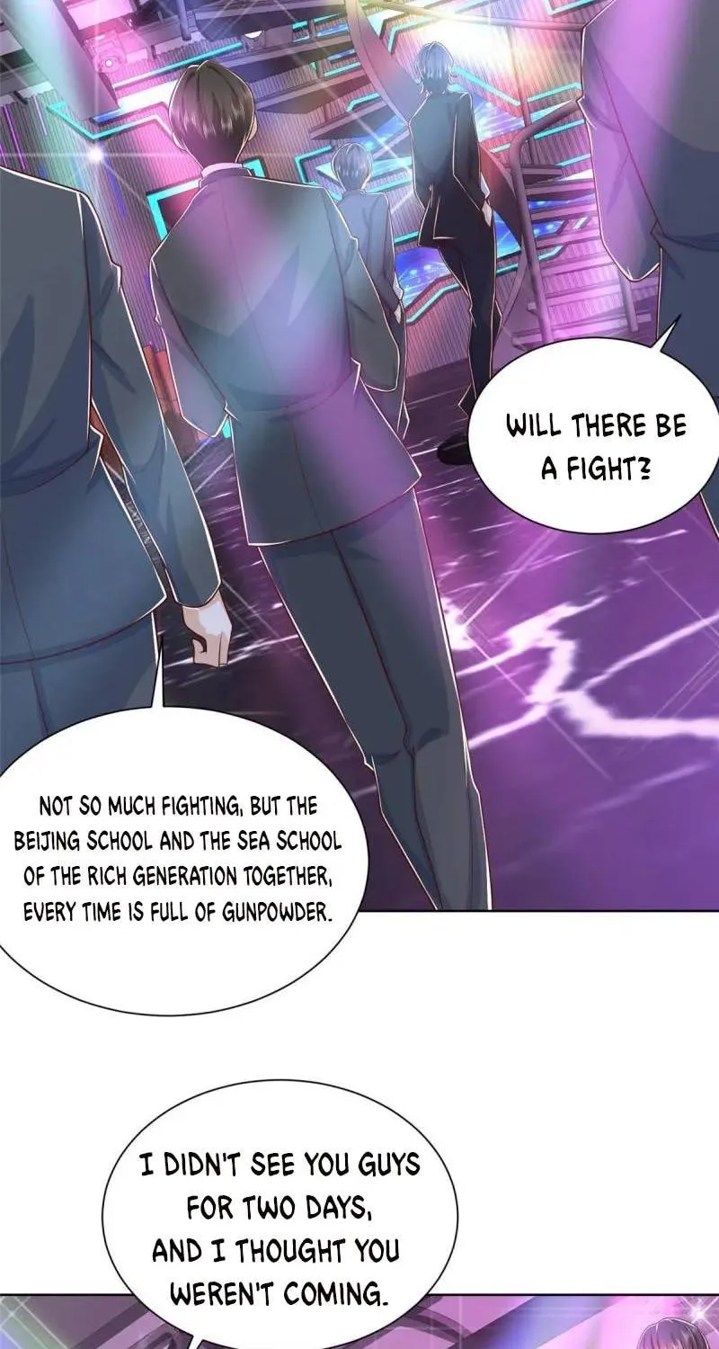 I Randomly Have A New Career Every Week Chapter 257 page 30 - 