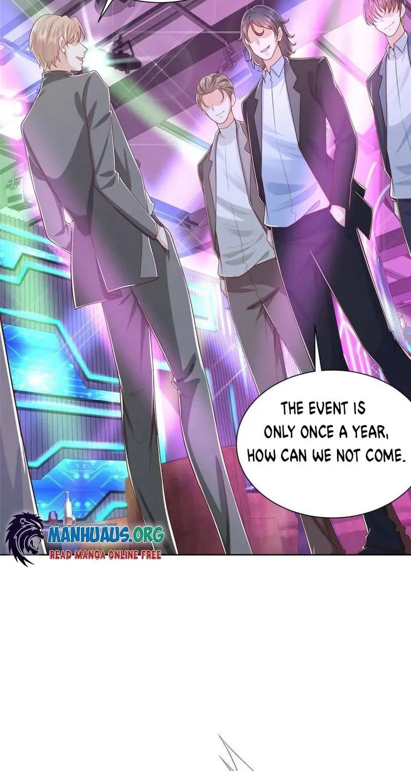 I Randomly Have A New Career Every Week Chapter 257 page 31 - 