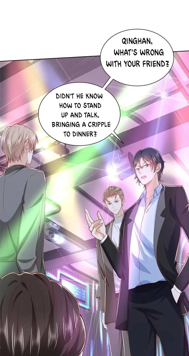 I Randomly Have A New Career Every Week Chapter 257 page 33 - 