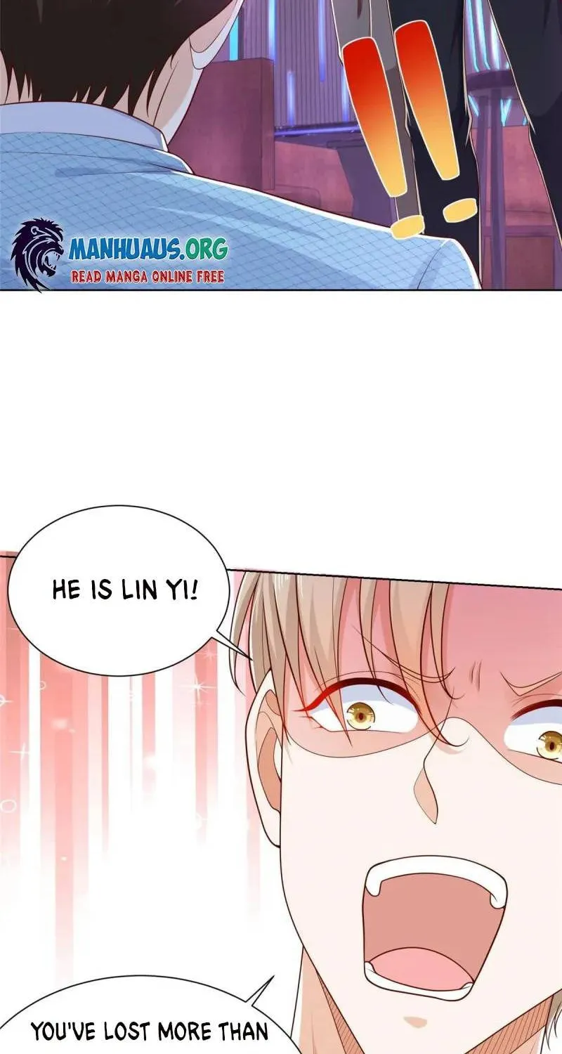 I Randomly Have A New Career Every Week Chapter 257 page 34 - 