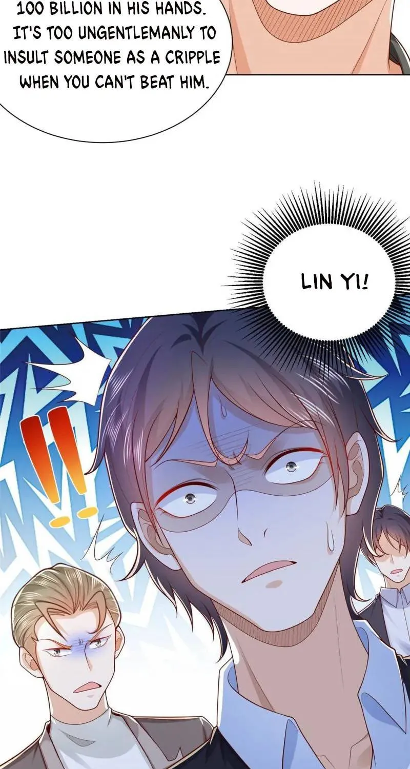 I Randomly Have A New Career Every Week Chapter 257 page 35 - 