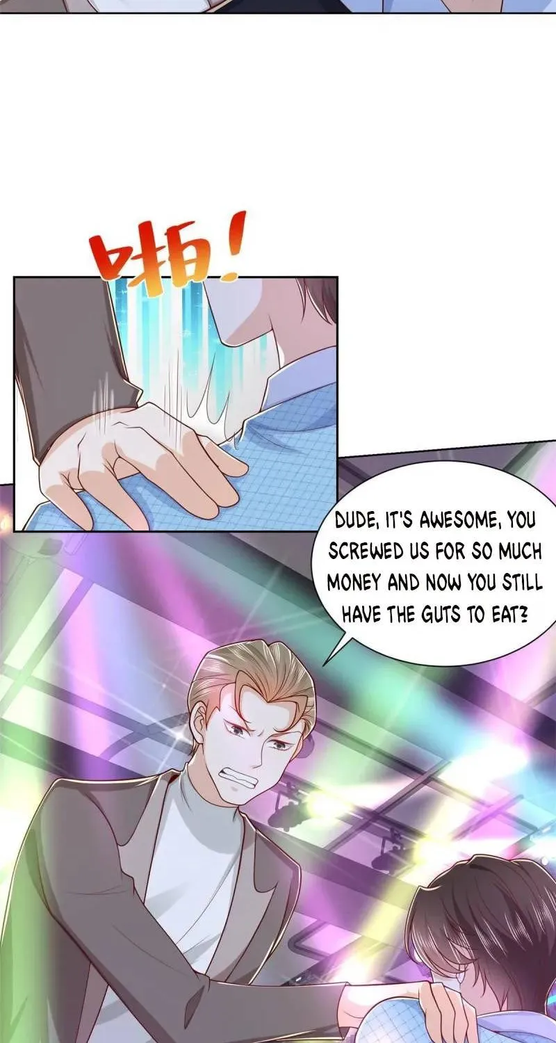 I Randomly Have A New Career Every Week Chapter 257 page 36 - 