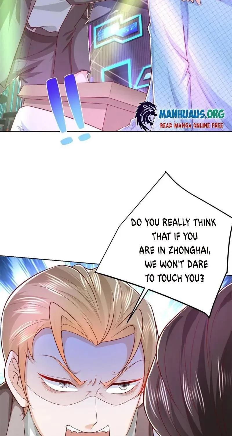 I Randomly Have A New Career Every Week Chapter 257 page 37 - 