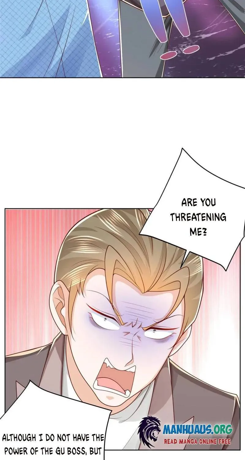 I Randomly Have A New Career Every Week Chapter 257 page 41 - 