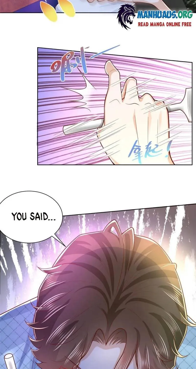 I Randomly Have A New Career Every Week Chapter 257 page 44 - 