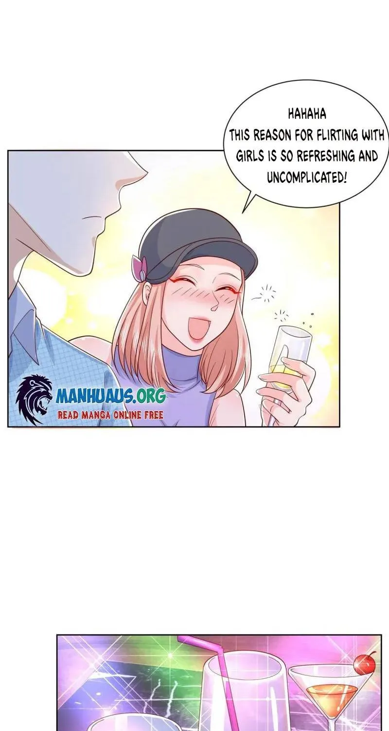 I Randomly Have A New Career Every Week Chapter 257 page 10 - 
