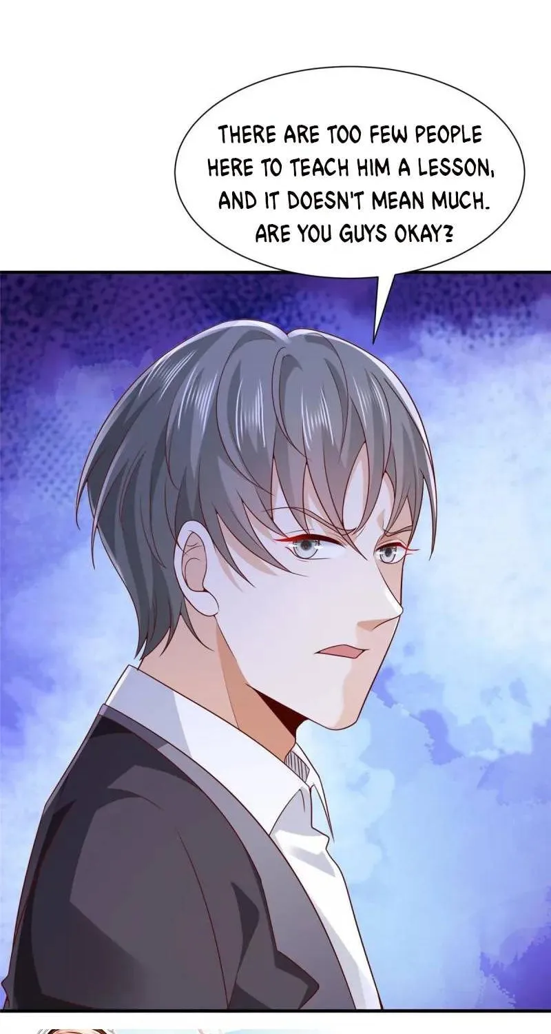 I Randomly Have A New Career Every Week Chapter 258 page 14 - 