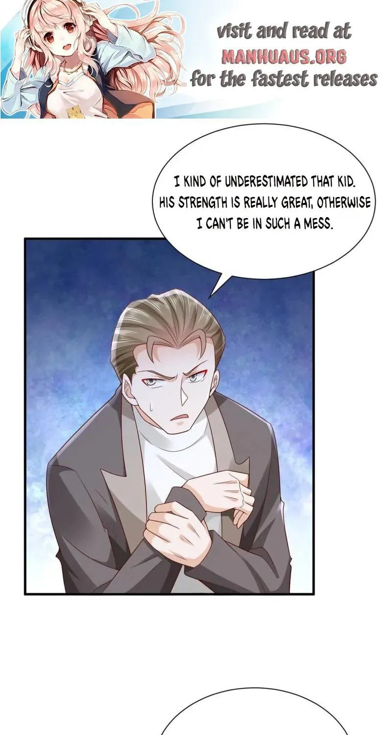 I Randomly Have A New Career Every Week Chapter 258 page 15 - 
