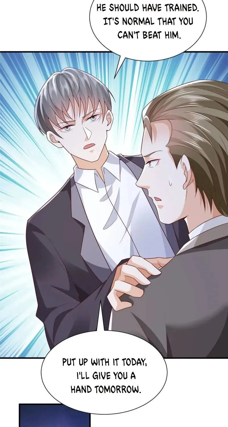 I Randomly Have A New Career Every Week Chapter 258 page 16 - 
