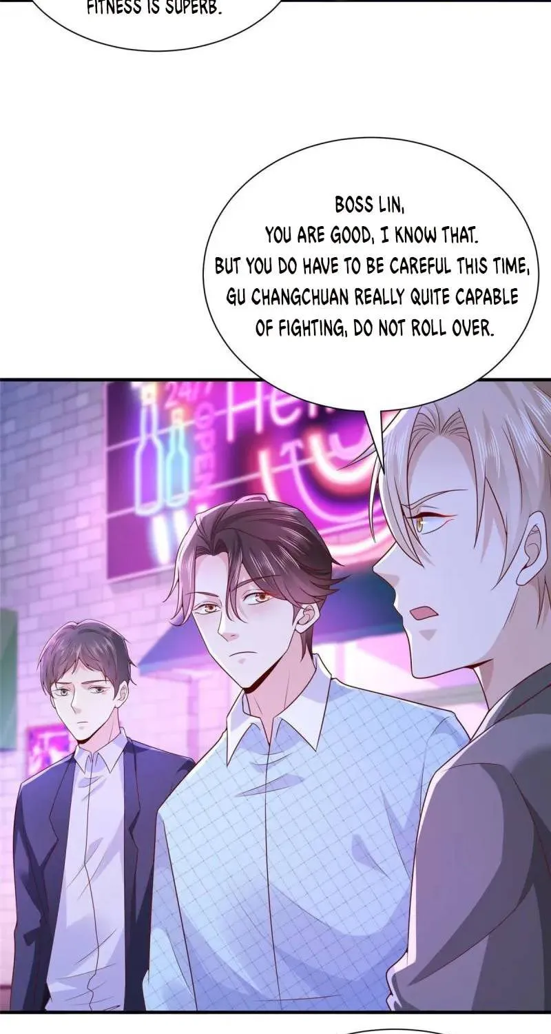 I Randomly Have A New Career Every Week Chapter 258 page 20 - 