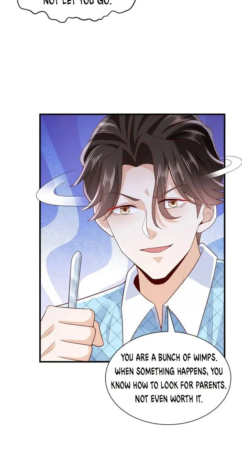 I Randomly Have A New Career Every Week Chapter 258 page 3 - 