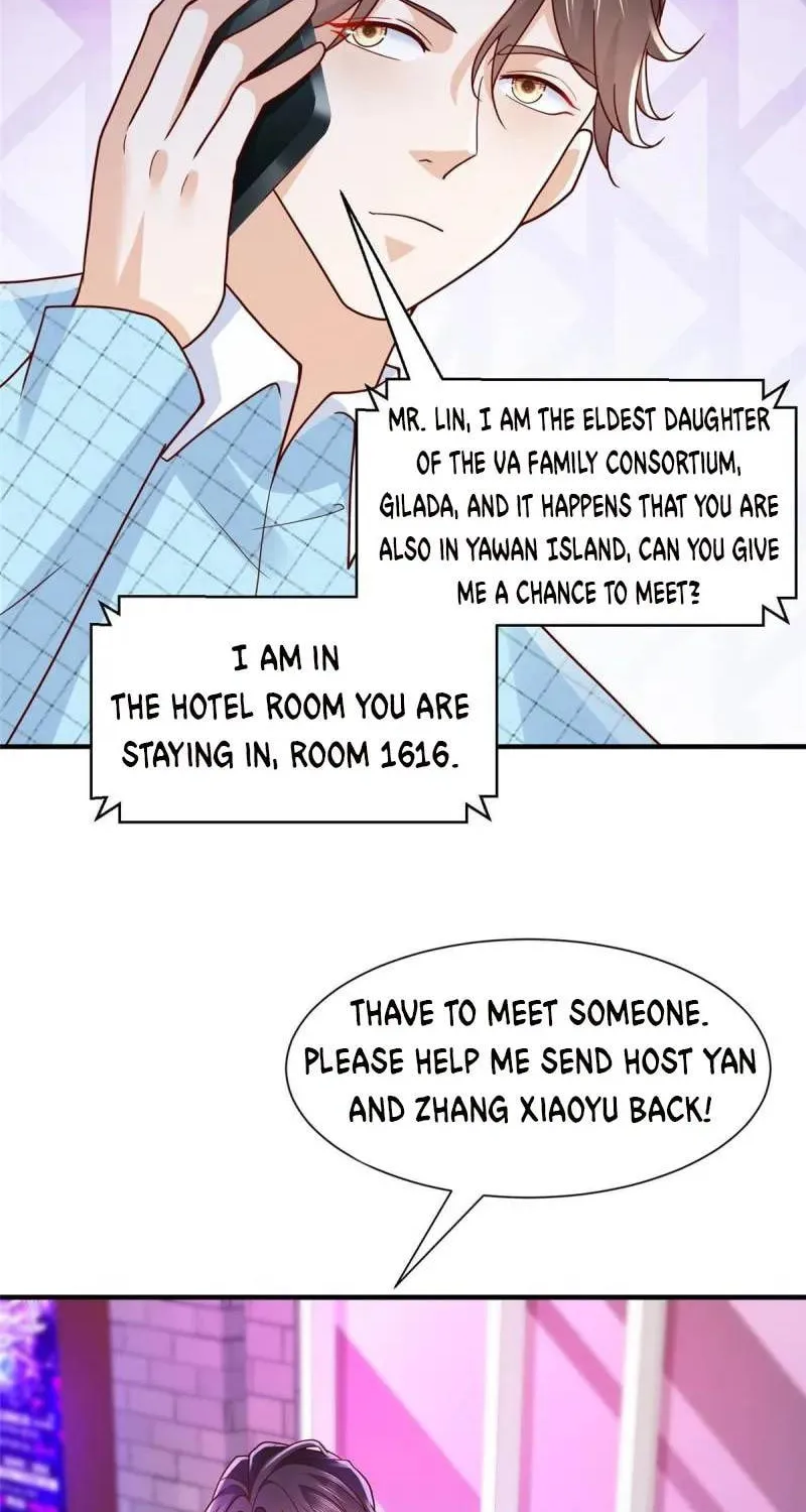 I Randomly Have A New Career Every Week Chapter 258 page 24 - 