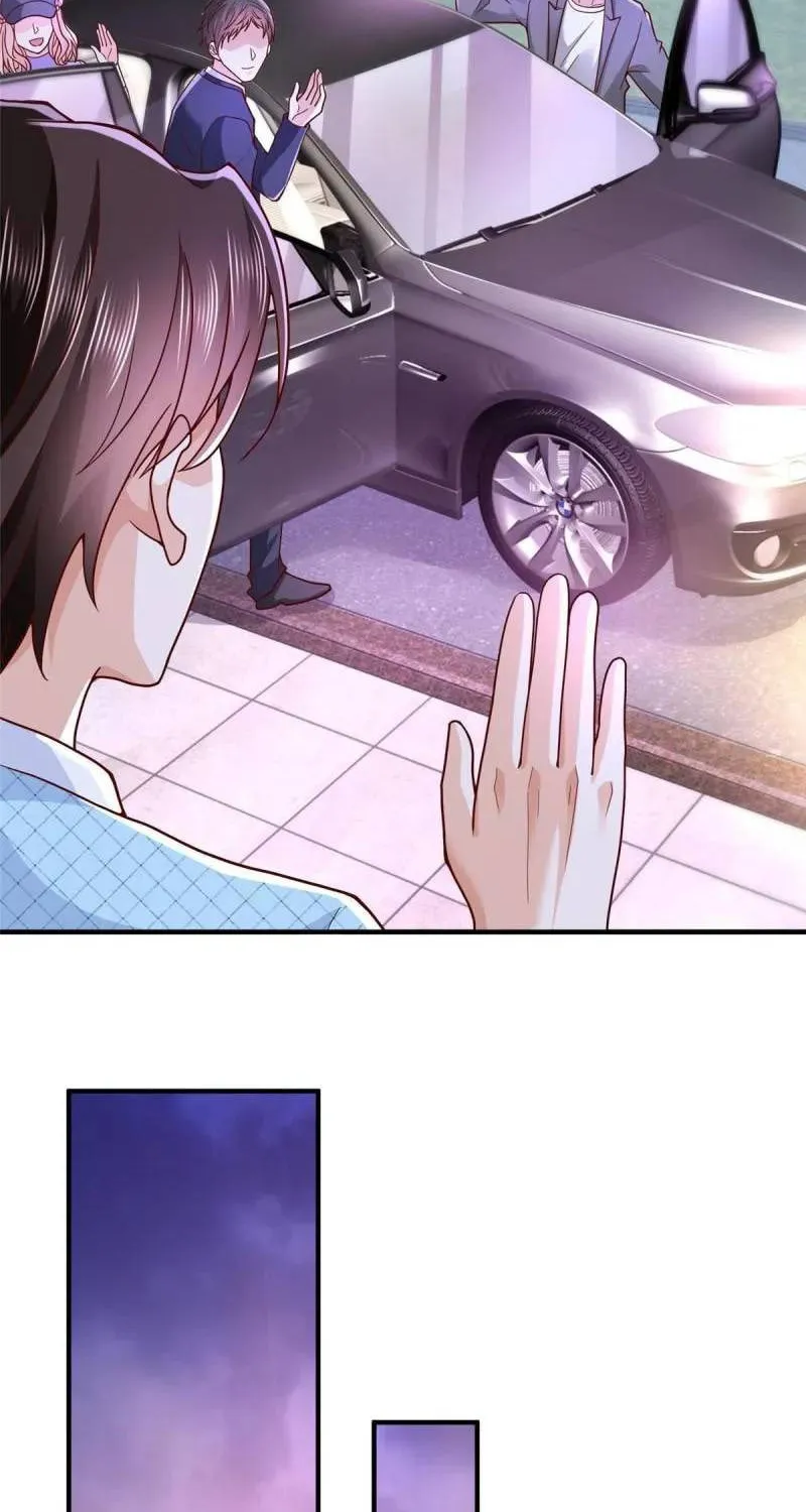 I Randomly Have A New Career Every Week Chapter 258 page 26 - 