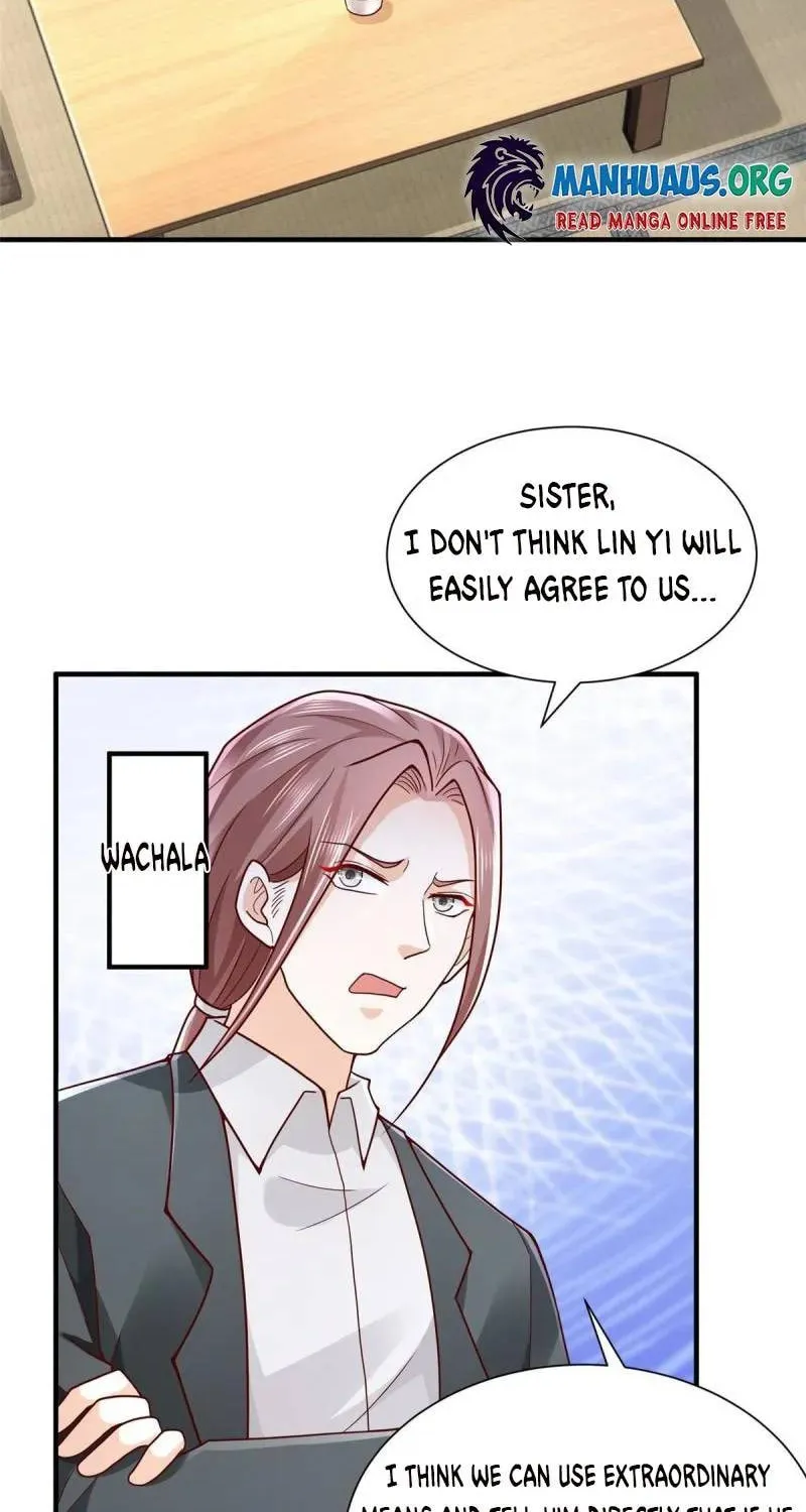 I Randomly Have A New Career Every Week Chapter 258 page 28 - 