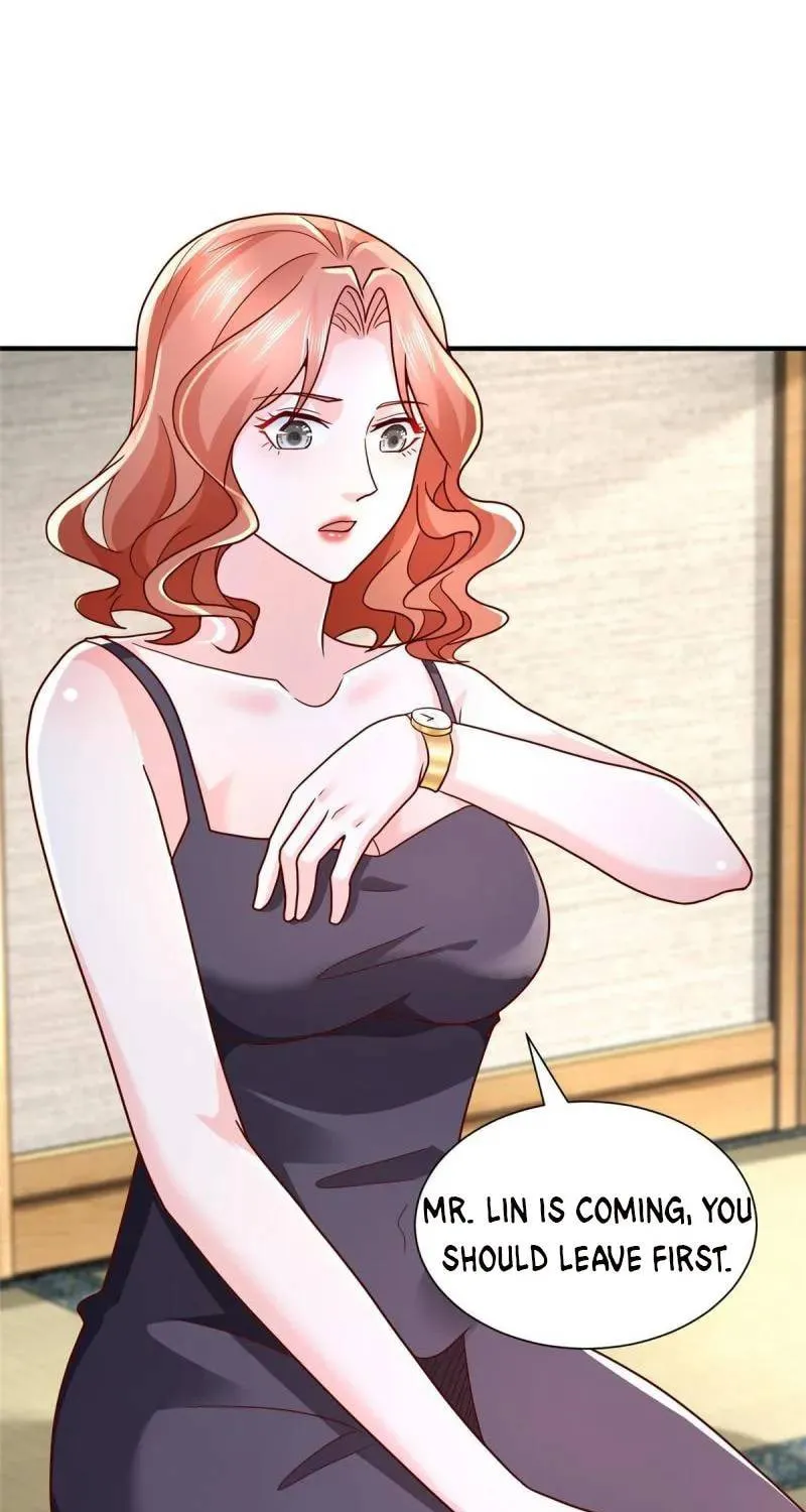 I Randomly Have A New Career Every Week Chapter 258 page 30 - 