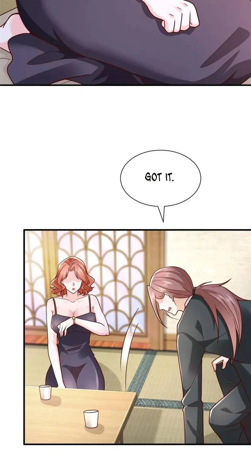 I Randomly Have A New Career Every Week Chapter 258 page 31 - 