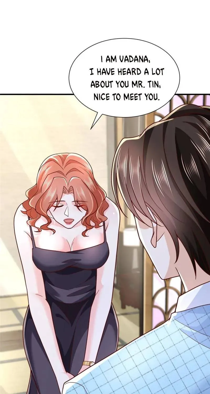 I Randomly Have A New Career Every Week Chapter 258 page 34 - 