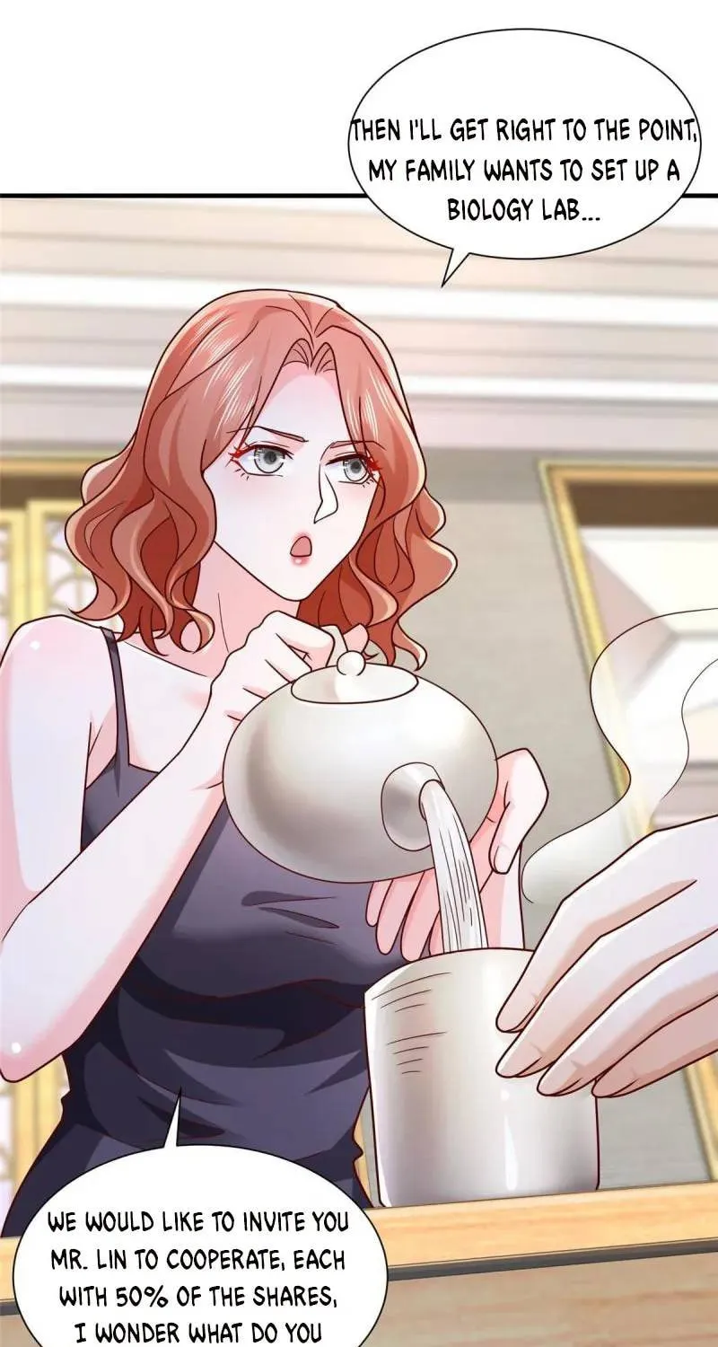 I Randomly Have A New Career Every Week Chapter 258 page 39 - 