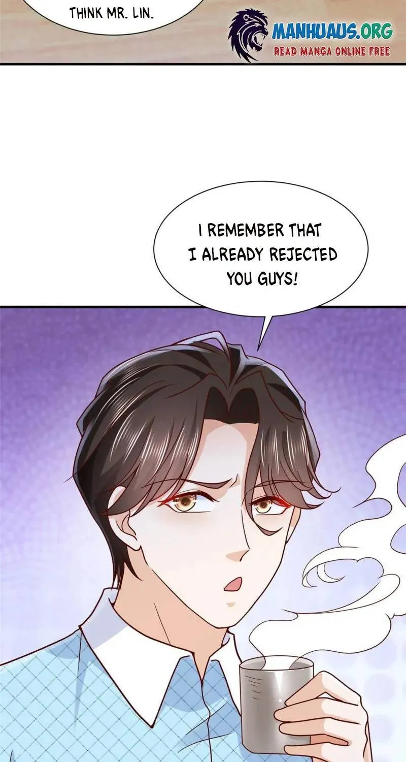 I Randomly Have A New Career Every Week Chapter 258 page 40 - 