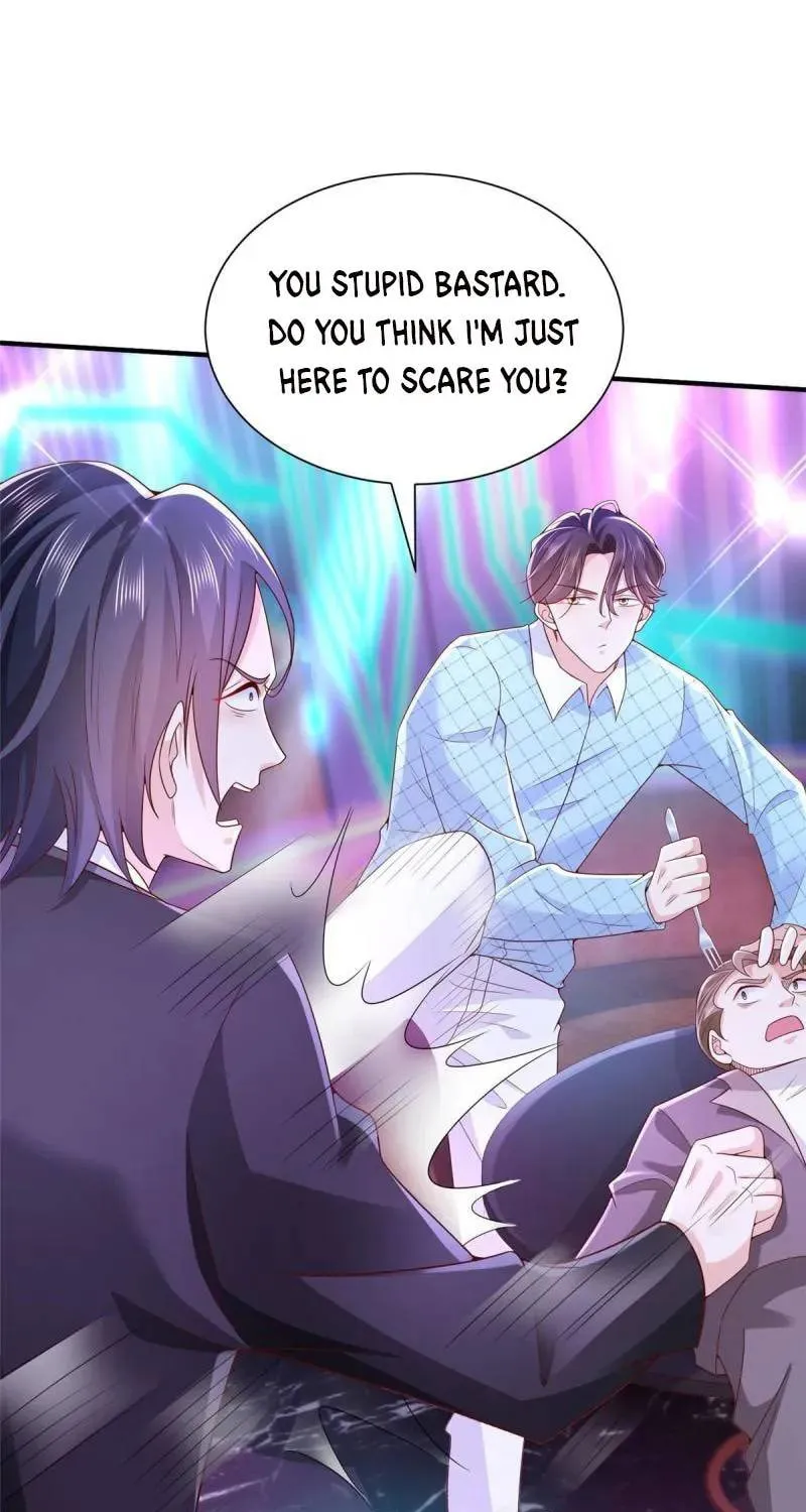 I Randomly Have A New Career Every Week Chapter 258 page 5 - 